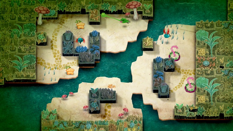 Gesundheit!™ screenshot-3