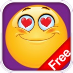 AniEmoticons Free - Funny, Cute, and Animated Emoticons, Emoji, Icons, 3D Smileys, Characters, Alphabets, and Symbols for Email, SMS, MMS, Text Messages, Messaging, iMessage, WeChat and other Messenger