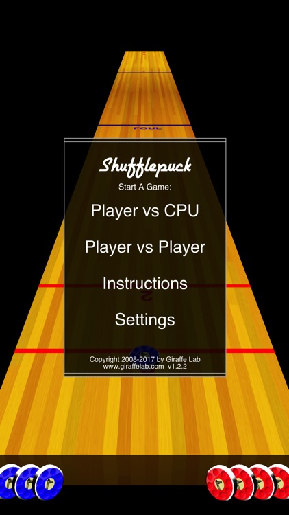 Shufflepuck