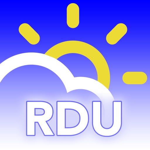 RDU wx: Raleigh Weather Forecast, Radar & Traffic