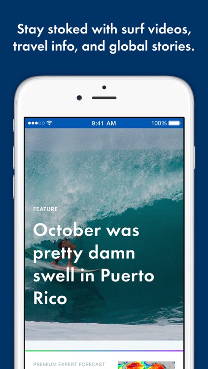 Surfline screenshot-4