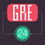 GRE必考4000单词 - WOAO单词GRE系列第24词汇单元