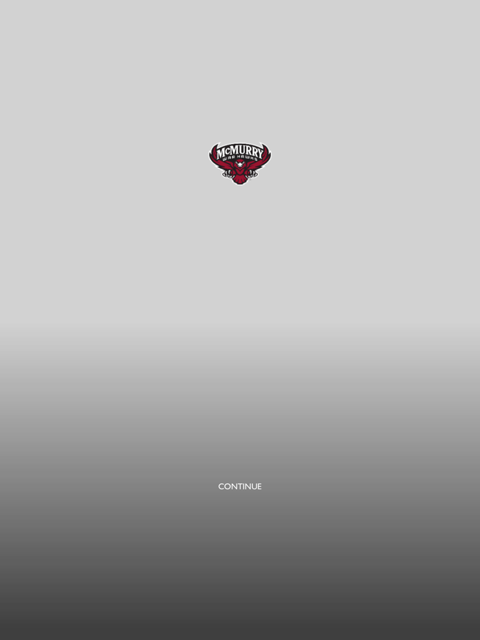 McMurry University War Hawks