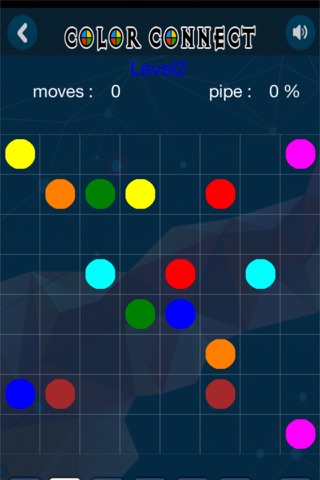 Color Connect Dots screenshot 2