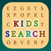 Kids Word Search Puzzle School