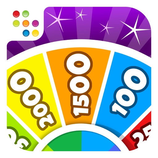 Crazy Wheel by Playspace icon