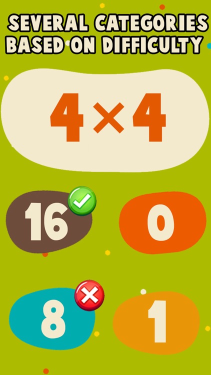 EduLand - Kindergarten Kids Numbers & Math Lab screenshot-3