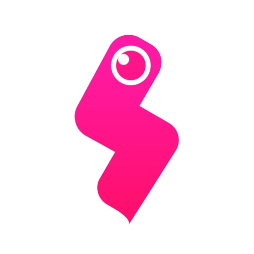 Snakes - Minimal Board Fill Puzzle Icon