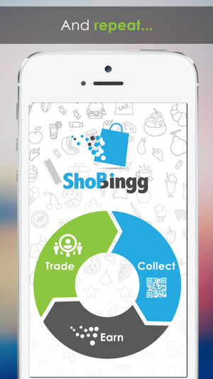 ShoBingg  –  Loyalty Wallet(圖5)-速報App