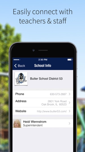 Butler SD 53(圖2)-速報App