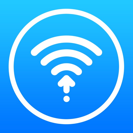 WiFi Share: Send Wi-Fi Password To Friends & Guest