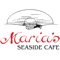 Dine Seamlessly at Maria's Seaside Cafe