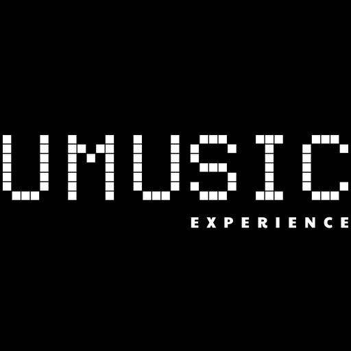 UMusic Experience icon