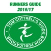 Runners Guide 2016/2017