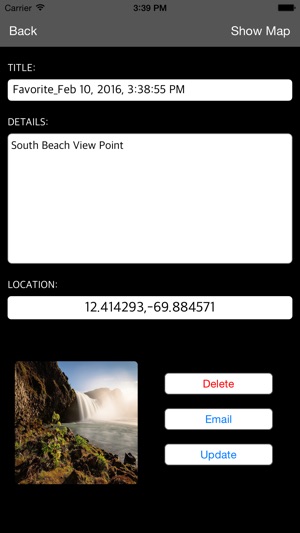 KAUAI – GPS Travel Map Offline Navigator(圖4)-速報App