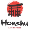 Honshu Sushi