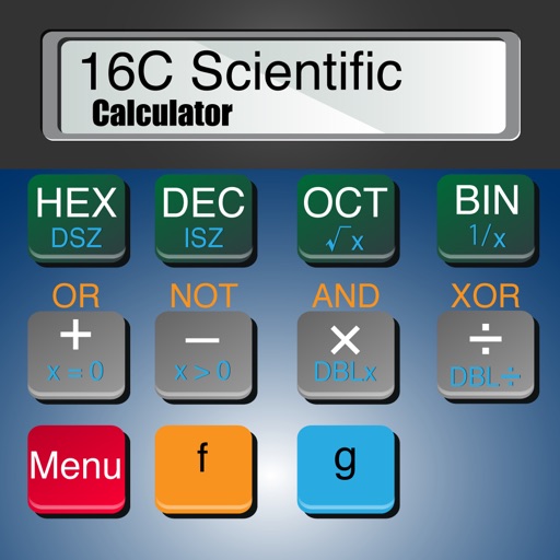 best free rpn scientific calculator