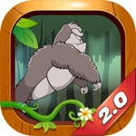 Forest Running