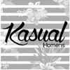 Kasual Homens