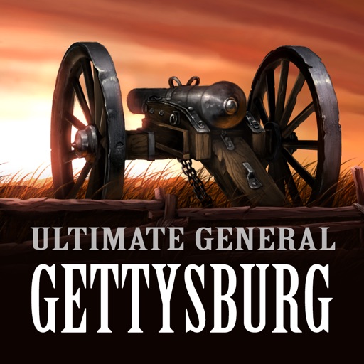 Ultimate General™ Gettysburg