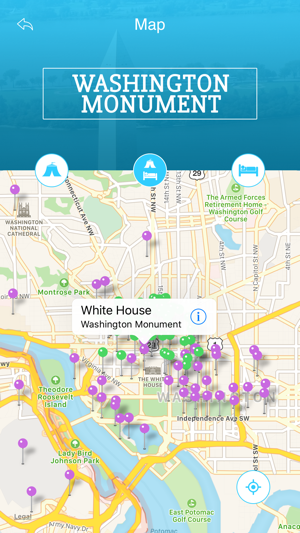 Washington Monument(圖4)-速報App