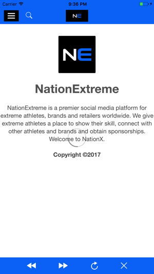 NationExtreme(圖1)-速報App