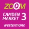 Mit der Zoom App zum Englischlehrwerk "Camden Market" wird Lernen zum Ereignis