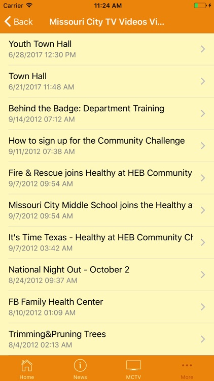 MCTX Mobile screenshot-3