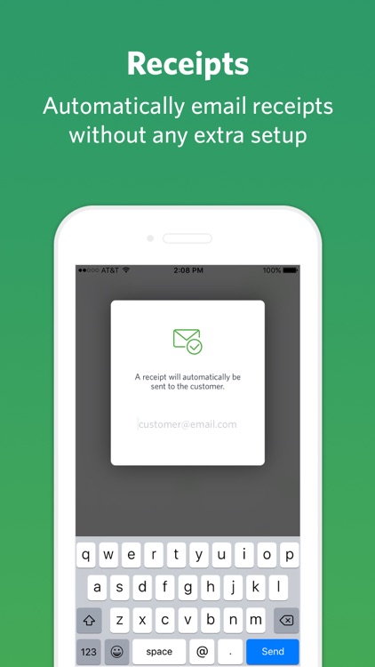 Stripe Payments - Charge credit cards