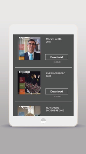 Revista España de Tradición(圖1)-速報App