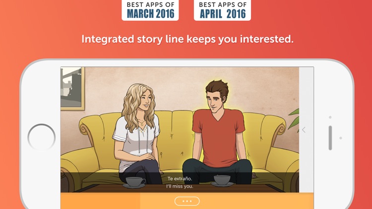 Spanish SOLO: Learn Spanish With Lessons On The Go