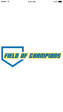 Game screenshot Field of Champions mod apk