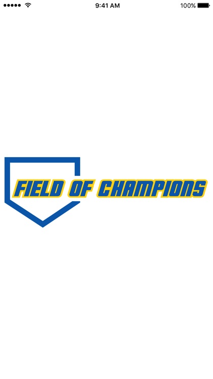 Field of Champions