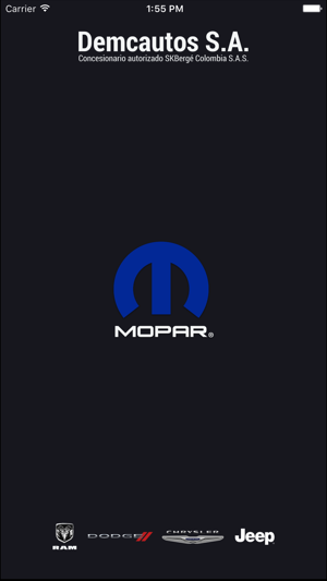 Demcautos - MOPAR(圖1)-速報App