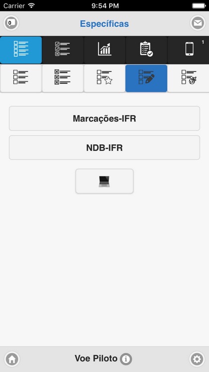 Simulado PCA - ANAC: Voe Piloto