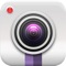 Finally a camera app made for the outdoors