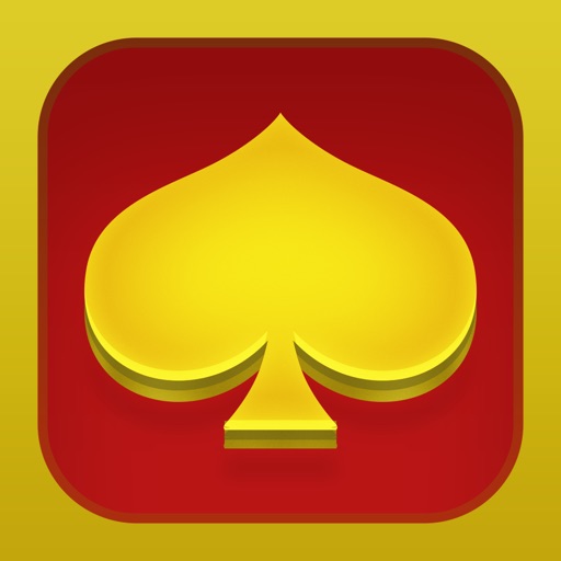 Spades Pro iOS App