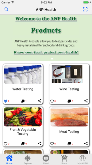 ANP Health(圖2)-速報App