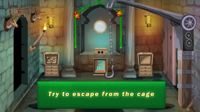 Can You Escape From Ancient Christmas Room? screenshot 2