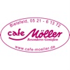 Cafe Möller