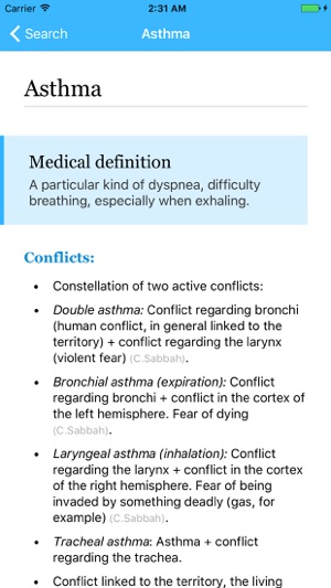 Biological Decoding(圖3)-速報App