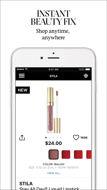 Sephora: Buy Makeup & Discover Virtual Beauty Tips