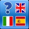 Memory Flags Games - it is a fun memory game for kids and adults who likes geography