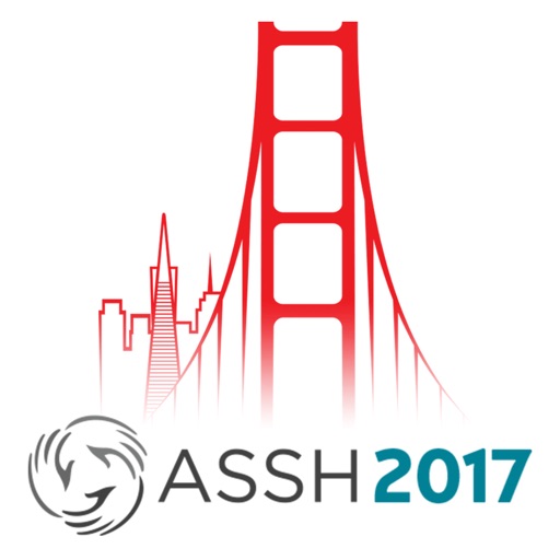 ASSH 2017 Annual Meeting