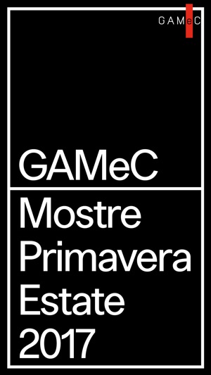 GAMeC mostre primavera 2017(圖1)-速報App