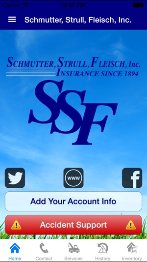 SSF-Schmutter,Strull,Fleisch(圖1)-速報App