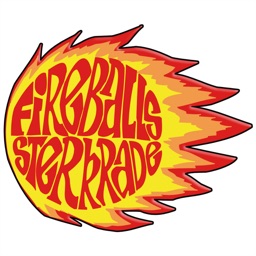 Fireballs-Sterkrade