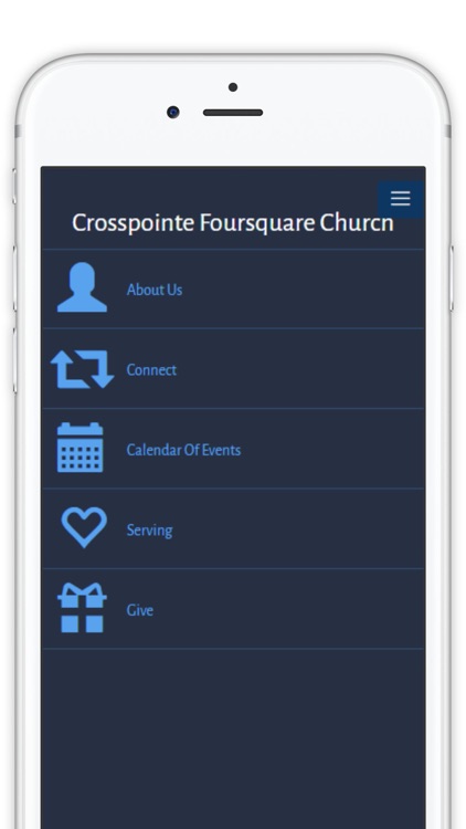 Crosspointe 4Square Church