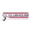 RxClubhouse Kiosk Shopping App