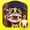 Captain Pirates Dentist – Tooth Game for Kids